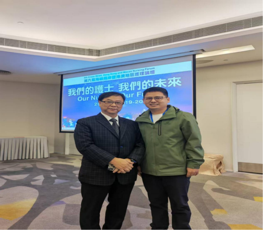 薪火相传・传承绽放 | 以初心为针,以热爱为引