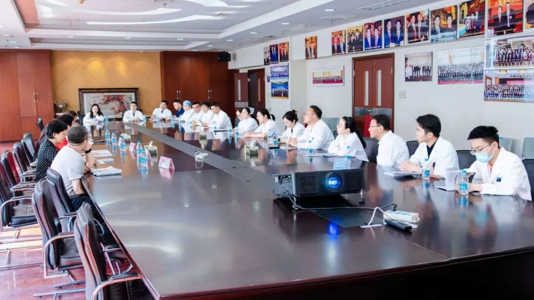 喜报 | 苏州九龙医院检验科顺利通过 ISO 15189 医学实验室认可现场评审
