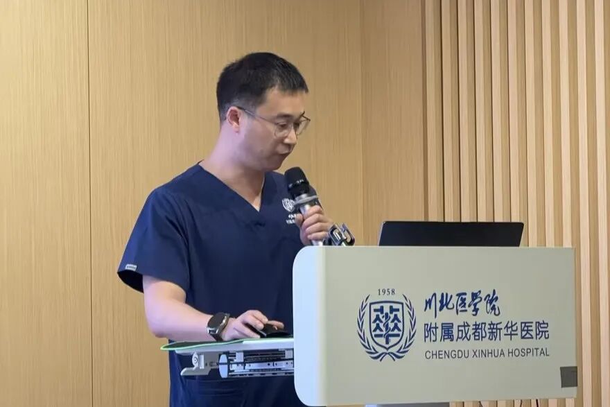聚焦前列腺疾病超声诊疗,这场沙龙干货满满!