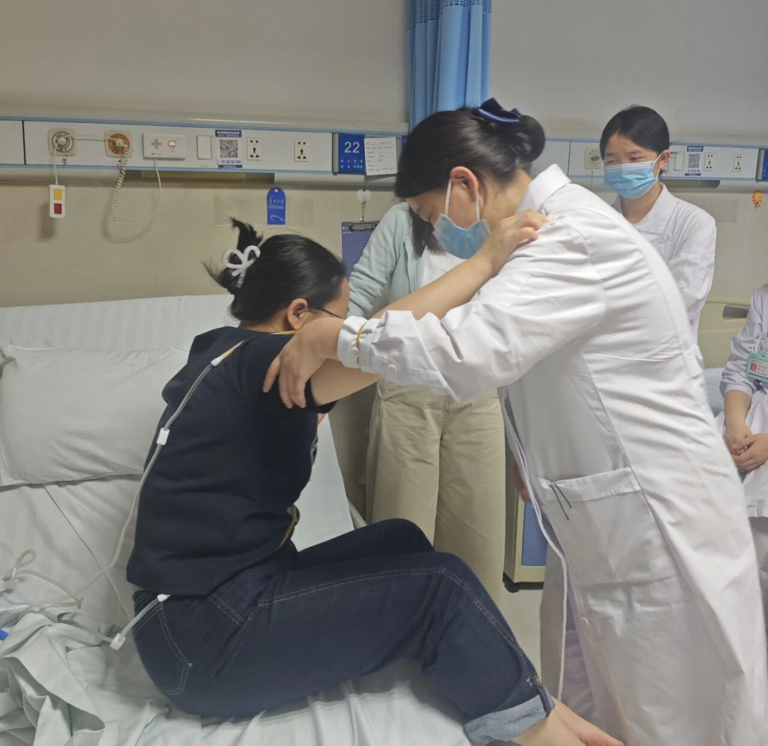 【一医护理人文】第十一期|做一次患者:温情护理提质升级的全新起点