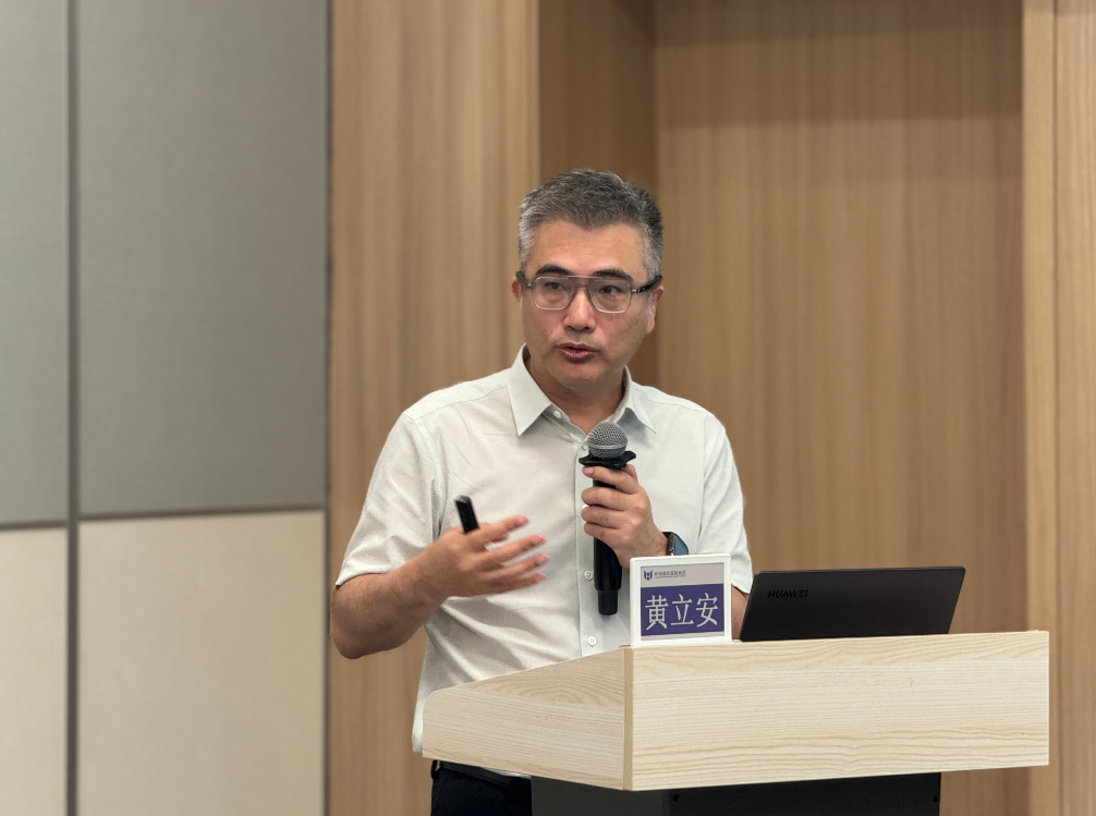 精进技术 助力提质|和祐医院成功举办脑血管病诊疗新进展培训班