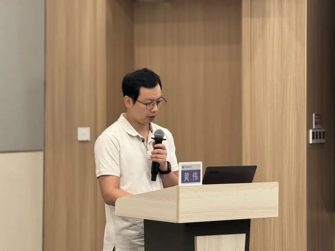 精进技术 助力提质|和祐医院成功举办脑血管病诊疗新进展培训班