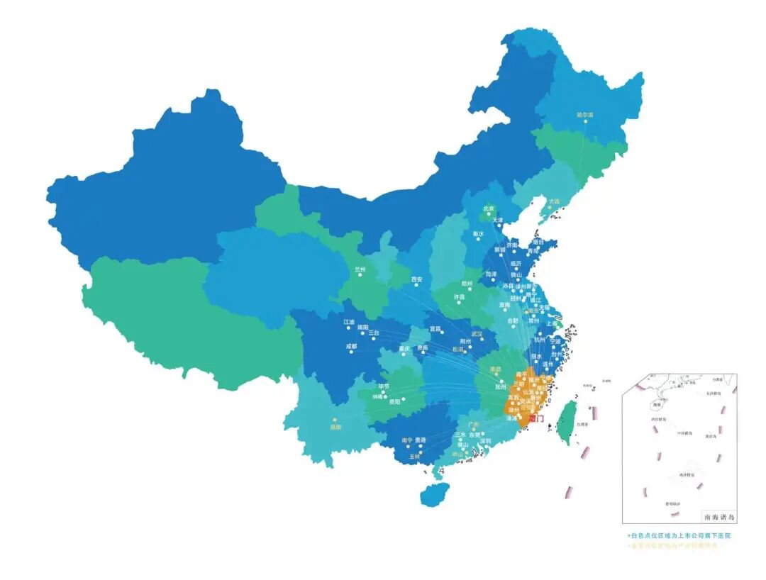 郑州视光眼科医院全飞秒手术量突破 60000 例!