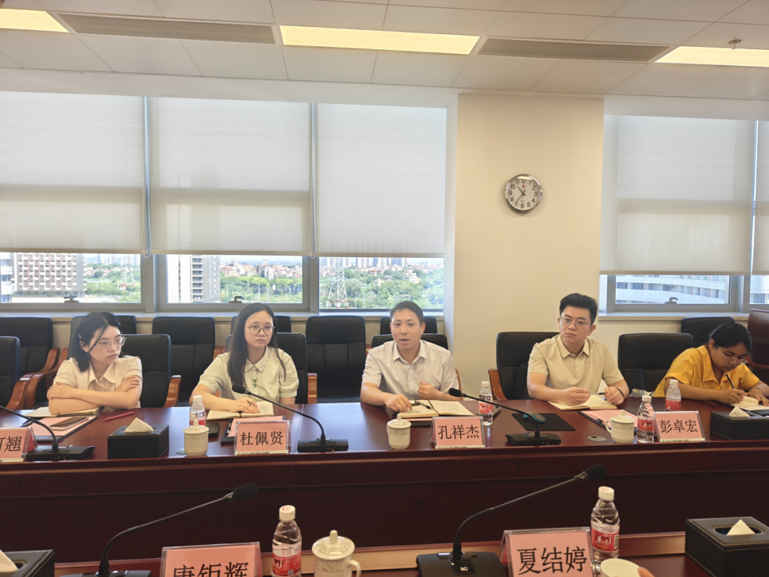 【强化资源整合 赋能志愿急救】市委社会工作部、市医疗急救指挥中心、区委社会工作部来我院调研志愿服务及急救培训工作