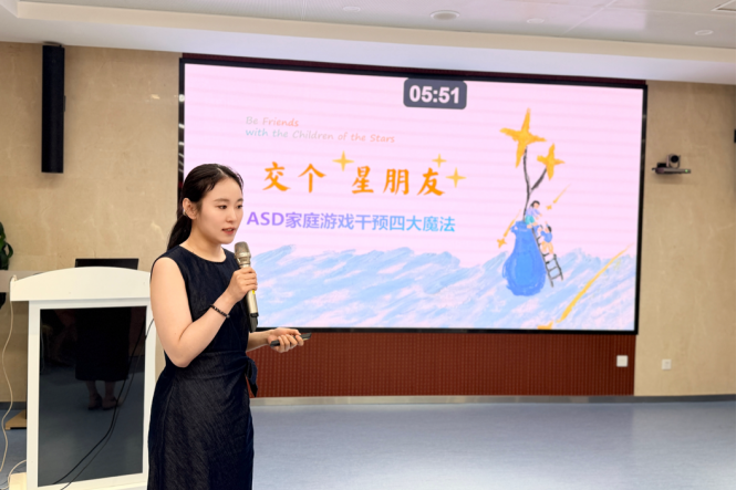 西北妇女儿童医院护理团队在省级科普路演大赛中斩获多个奖项