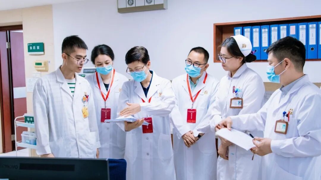 喜报 | 苏州九龙医院检验科顺利通过 ISO 15189 医学实验室认可现场评审