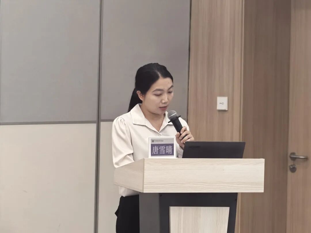 精进技术 助力提质|和祐医院成功举办脑血管病诊疗新进展培训班