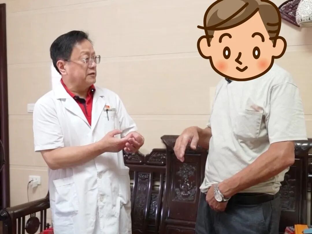 党建引领送医下乡|正兴医院暖心服务走进浯屿岛