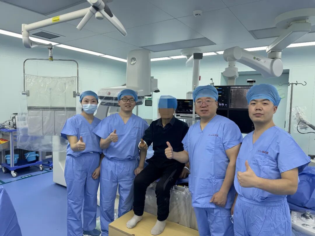 【疆陕共建】初心如磐，仁心济世——苏陕「组团式」帮扶专家姜宜成副主任医师的岚皋印记