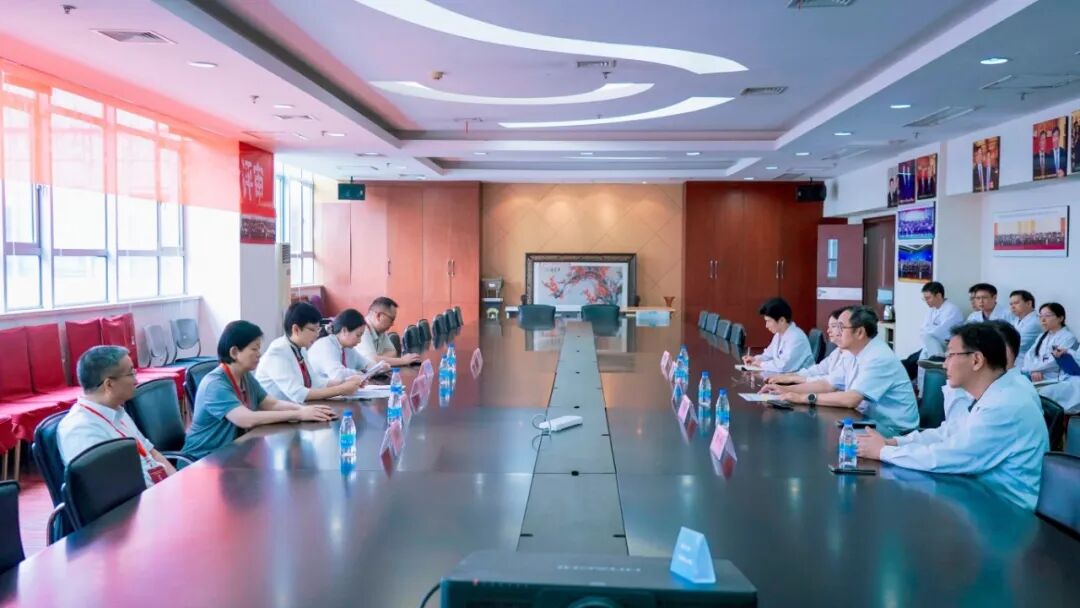 喜报 | 苏州九龙医院检验科顺利通过 ISO 15189 医学实验室认可现场评审