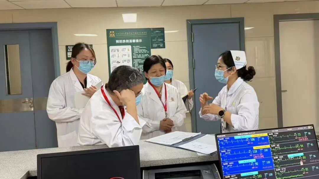 喜报 | 苏州九龙医院检验科顺利通过 ISO 15189 医学实验室认可现场评审