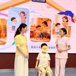 西北妇女儿童医院护理团队在省级科普路演大赛中斩获多个奖项