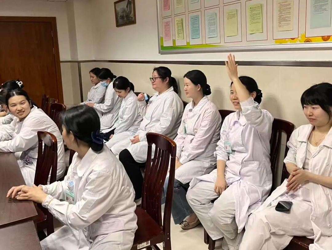 【一医护理人文】第十一期|做一次患者:温情护理提质升级的全新起点