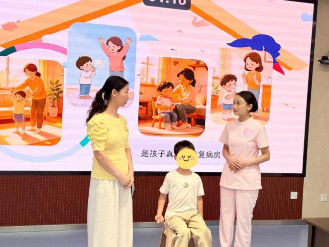 西北妇女儿童医院护理团队在省级科普路演大赛中斩获多个奖项