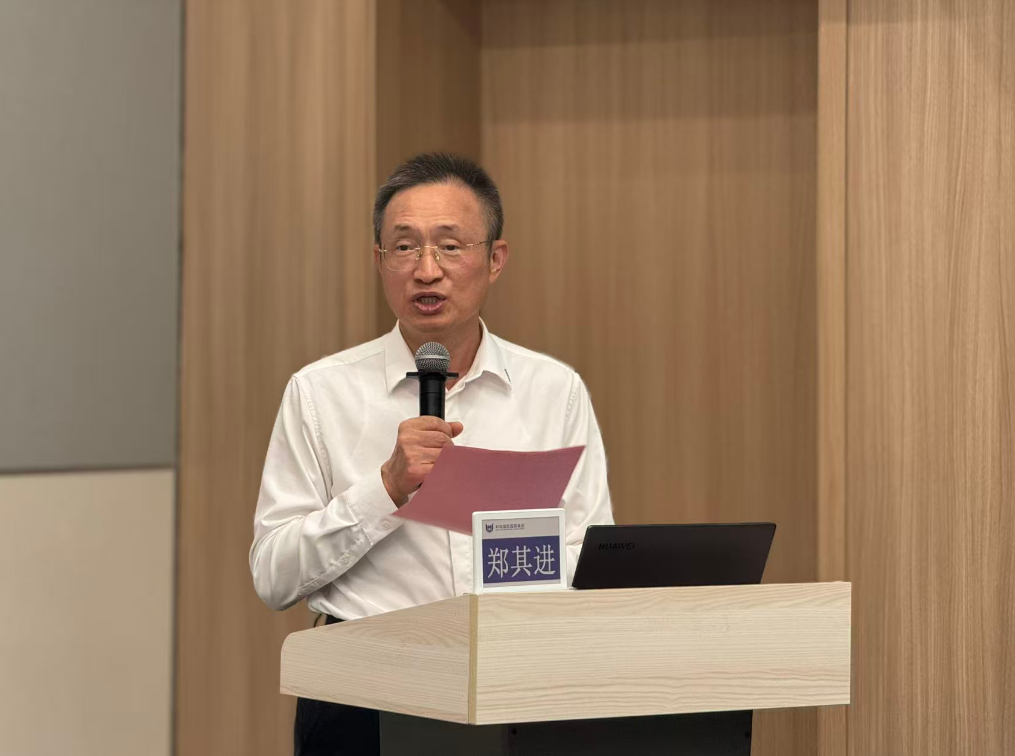 精进技术 助力提质|和祐医院成功举办脑血管病诊疗新进展培训班