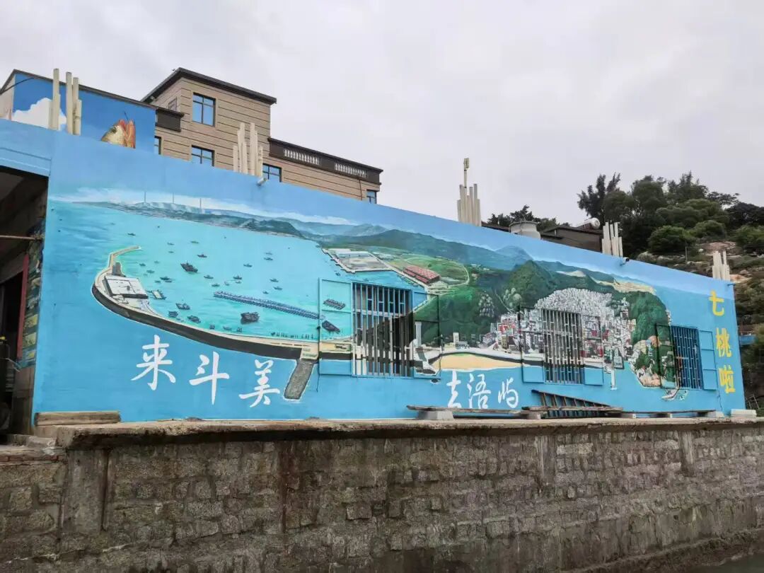 党建引领送医下乡|正兴医院暖心服务走进浯屿岛