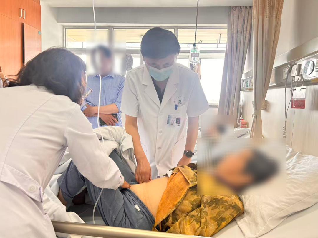 循证破局 融诊致远——淮安市一院破解复杂代谢慢病诊疗困局