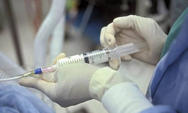 典型麻醉错误认知：面罩往脸上一放就立刻睡着？