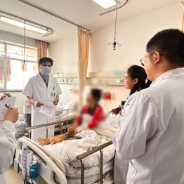 循证破局 融诊致远——淮安市一院破解复杂代谢慢病诊疗困局