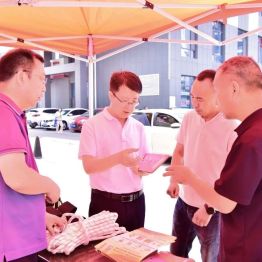 普及安全知识 锤炼应急本领 —— 长治市中医医院积极开展 2026 年 「安全宣传咨询日」 系列活动