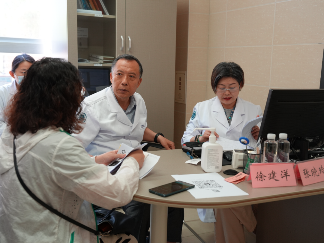汇聚名医力量 守护罕见希望 | 家门口的国家级诊疗!徐州仁慈医院癫痫公益义诊圆满落幕