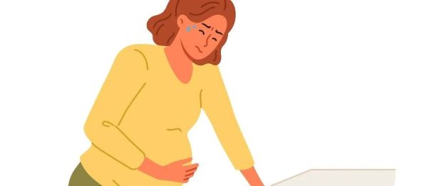 顺转剖的「意外」体验 ——产程停滞 24 小时后，她选择了腹膜外剖宫产术