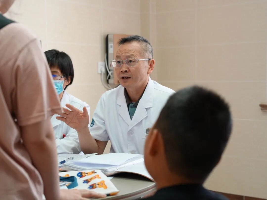 汇聚名医力量 守护罕见希望 | 家门口的国家级诊疗!徐州仁慈医院癫痫公益义诊圆满落幕