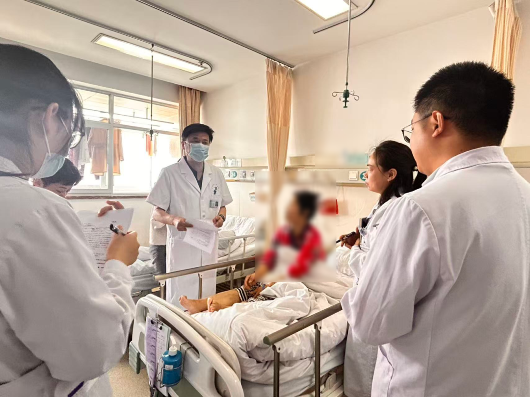 循证破局 融诊致远——淮安市一院破解复杂代谢慢病诊疗困局