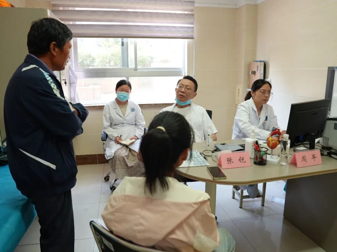 汇聚名医力量 守护罕见希望 | 家门口的国家级诊疗!徐州仁慈医院癫痫公益义诊圆满落幕