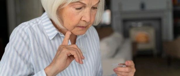当窗框变弯、脸庞变歪？警惕眼底「底片」悄悄褪色