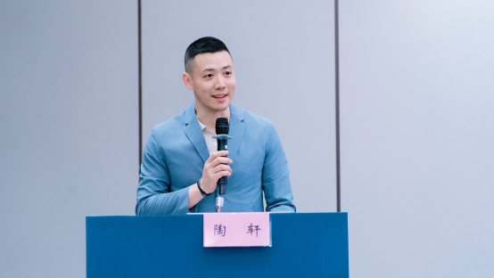 数智赋能 · 破局共生 | 江苏省社会办医疗机构协会信息管理分会学术年会圆满落幕