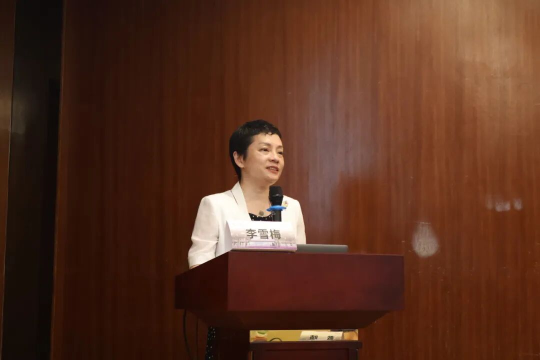 第三届妇科、输卵管造影培训班圆满收官