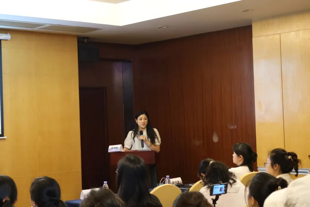 第三届妇科、输卵管造影培训班圆满收官