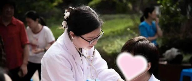 年度十佳 | 许静雯：推动省级资源下沉，提升县域老年医疗服务能力