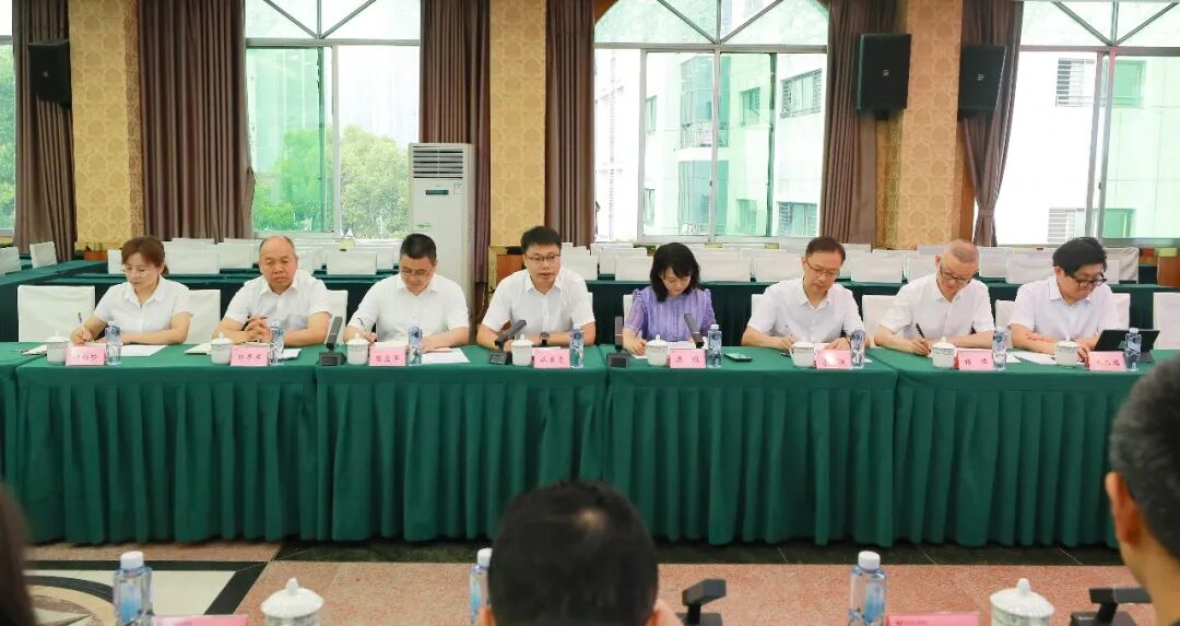 【人医动态】中外大咖下沉赋能 医联共建提质惠民