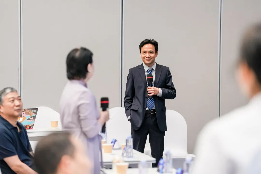 以疼痛管理新理念，筑人文诊治新医疗！美中宜和第一届无痛医院建设研讨会圆满落幕！