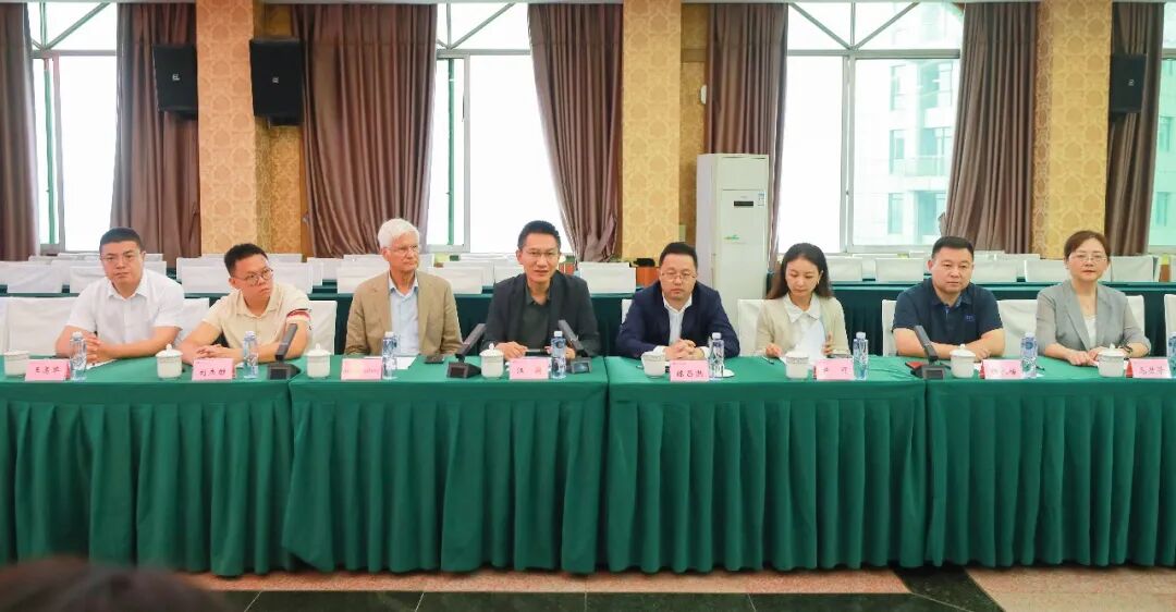 【人医动态】中外大咖下沉赋能 医联共建提质惠民