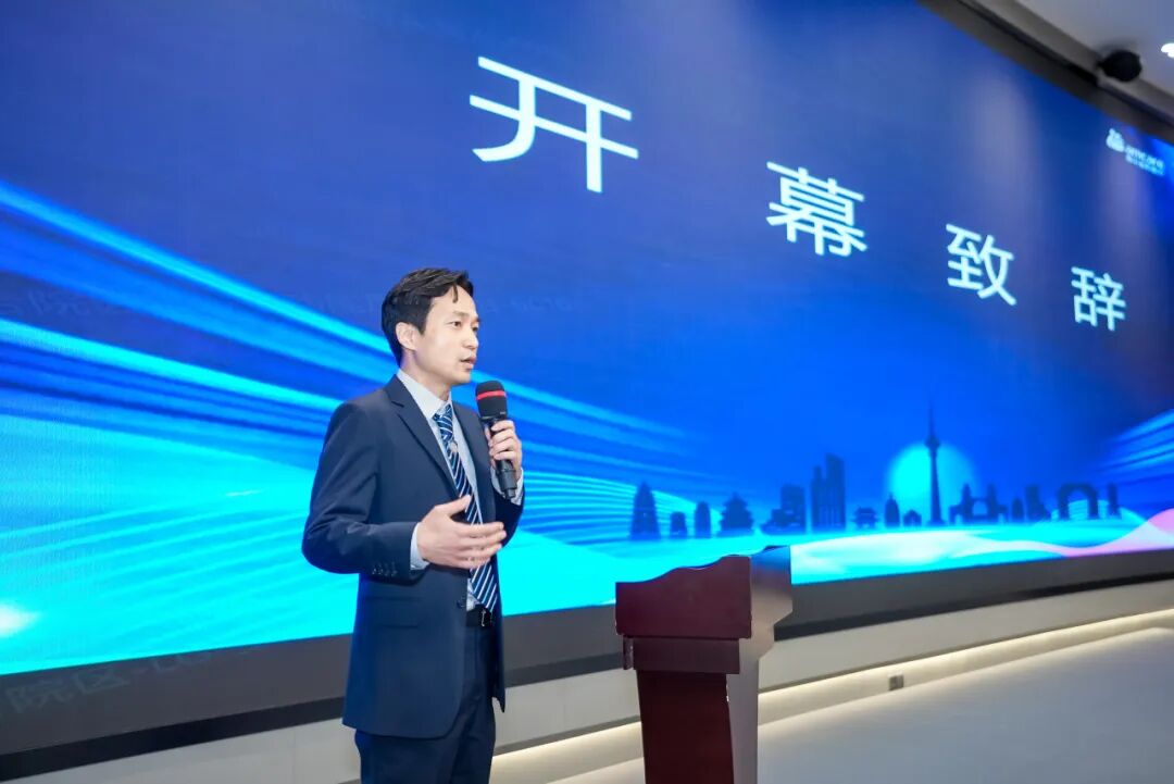 以疼痛管理新理念，筑人文诊治新医疗！美中宜和第一届无痛医院建设研讨会圆满落幕！