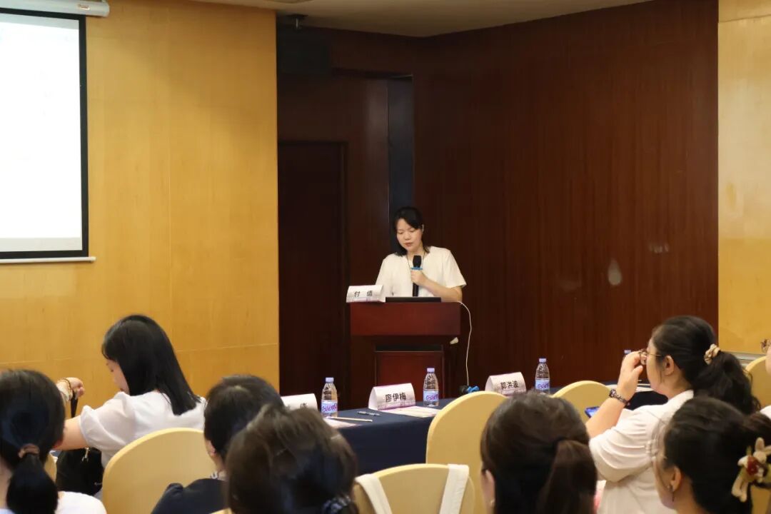 第三届妇科、输卵管造影培训班圆满收官