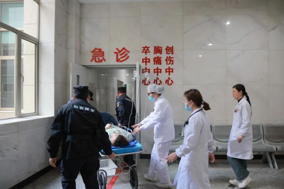 年度十佳 | 许静雯:推动省级资源下沉,提升县域老年医疗服务能力