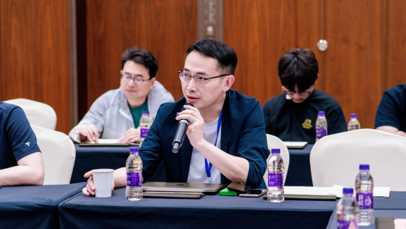 聚力数智医疗,共筑行业新篇 | 2026 年江苏省社会办医疗机构协会信息管理分会学术年会圆满举办