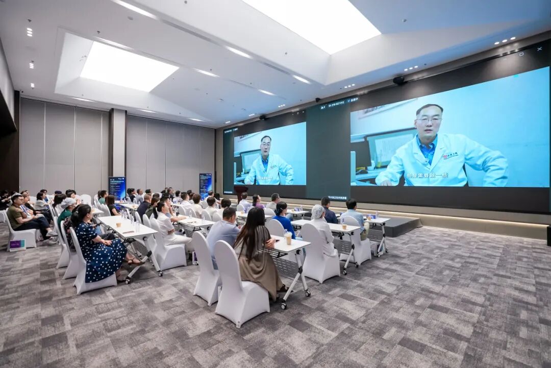 以疼痛管理新理念，筑人文诊治新医疗！美中宜和第一届无痛医院建设研讨会圆满落幕！
