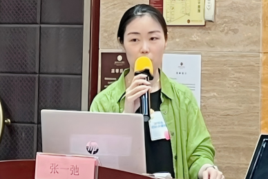 第八期阶梯式儿童行为管理学习班圆满落幕