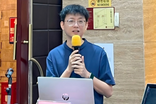 第八期阶梯式儿童行为管理学习班圆满落幕