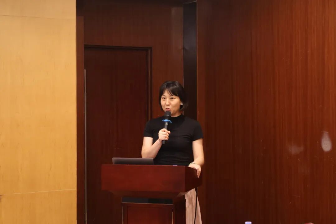第三届妇科、输卵管造影培训班圆满收官