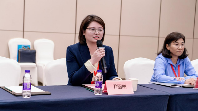 聚力数智医疗,共筑行业新篇 | 2026 年江苏省社会办医疗机构协会信息管理分会学术年会圆满举办