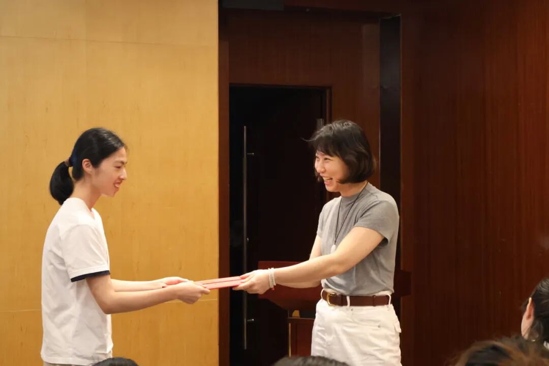 第三届妇科、输卵管造影培训班圆满收官