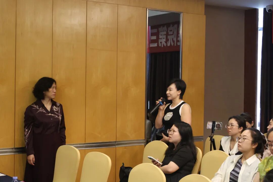第三届妇科、输卵管造影培训班圆满收官