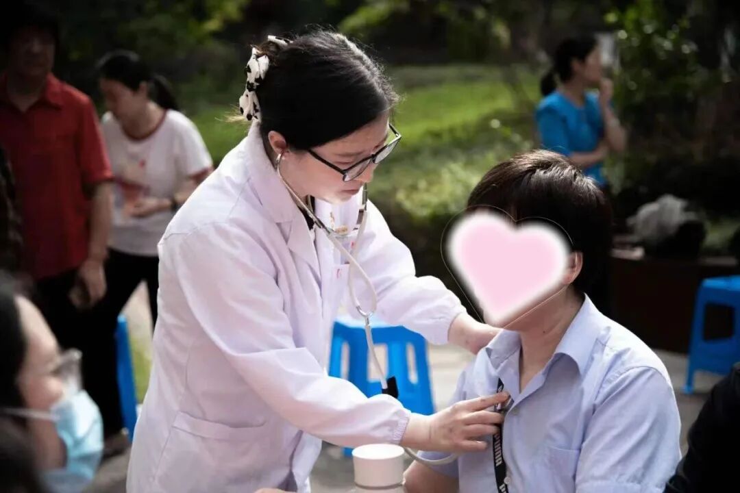 年度十佳 | 许静雯:推动省级资源下沉,提升县域老年医疗服务能力