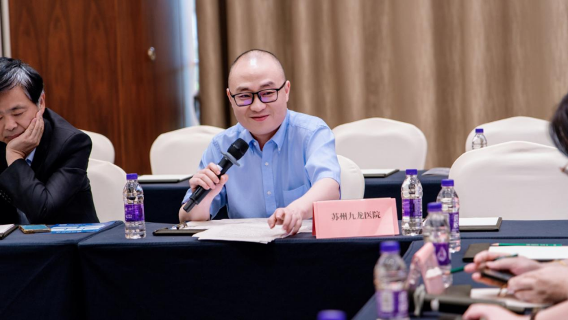 聚力数智医疗,共筑行业新篇 | 2026 年江苏省社会办医疗机构协会信息管理分会学术年会圆满举办